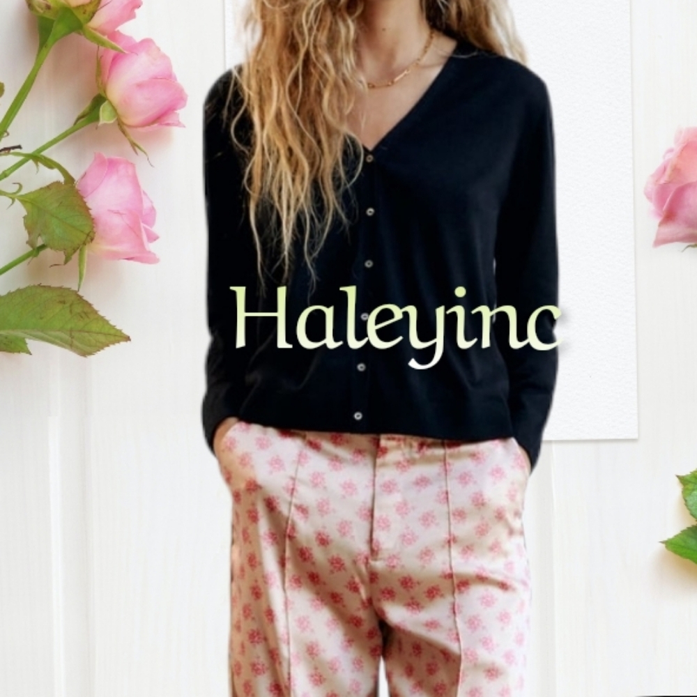 Zara Cardigan